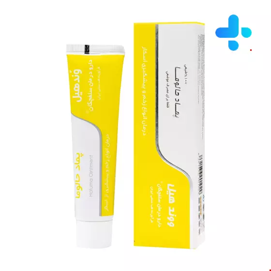 Daru Darman Haloma Wound Heal Ointment 30 g