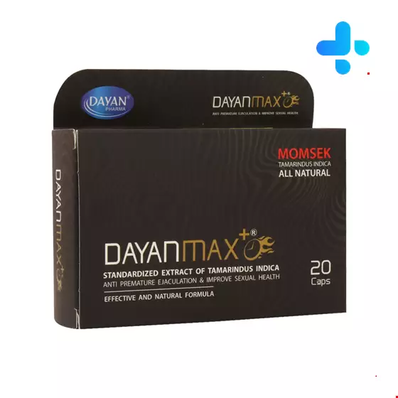 Dayan pharma Dayan Max Momsek Capsule