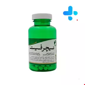 Daymond Pharmaceutical Nature Fit 60 Capsules