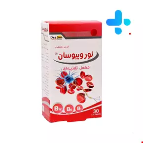 Dee Sun Pharma Neurobiosun 30 Tablets