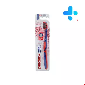 Deep Action Medium Toothbrush 