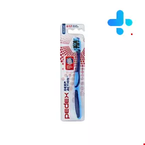 Deep Action Medium Toothbrush 