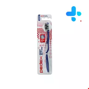 Deep Action Medium Toothbrush 