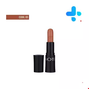 Deep Impact Lipstick NOTE