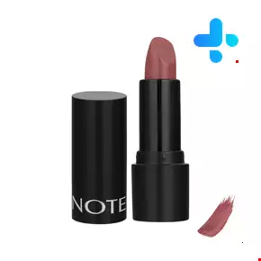 Deep Impact Lipstick NOTE