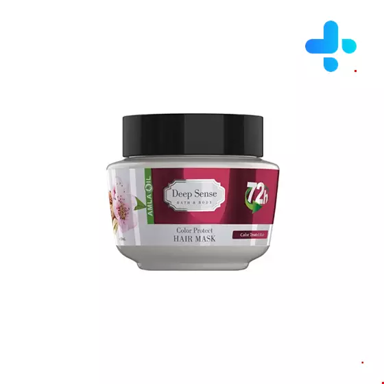  Deep Sense Color Treated Hair Mask  250 ml