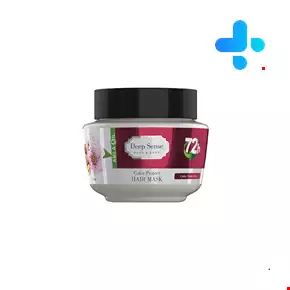  Deep Sense Color Treated Hair Mask  250 ml
