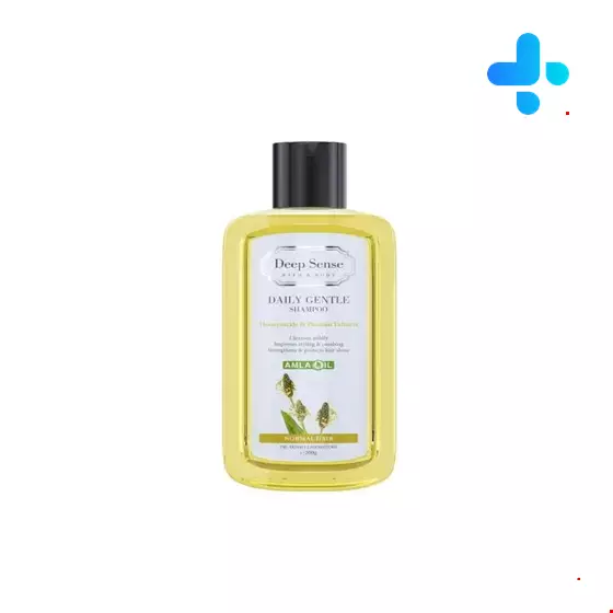  Deep Sense Daily Shampoo 200 ml