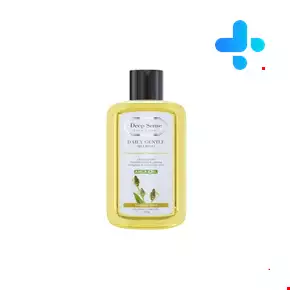  Deep Sense Daily Shampoo 200 ml
