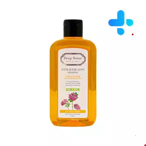 Deep Sense Fortifying Shampoo 200 ml