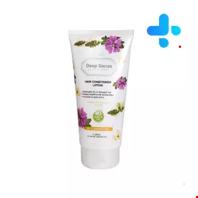  Deep Sense Hair Conditioner Lotion 200 Ml