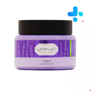Deep Sense Lavender Hydrating Body Yogurt 250 ml