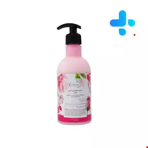 Deep Sense Rose Water Liquid Hand Wash 400 ml