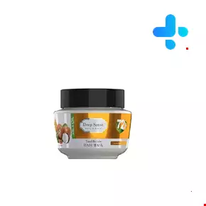 Deep Sense Total Repair Hair Mask  250 ml