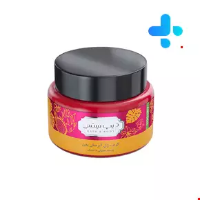 Deep Sense Tropical Fruits Body Yogurt 250 ml