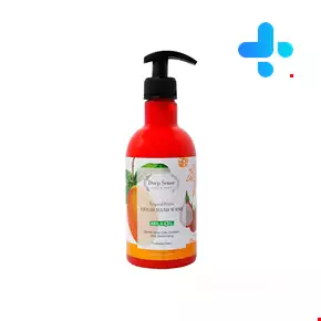 Deep Sense Tropical Fruits Liquid Hand Wash 400 ml
