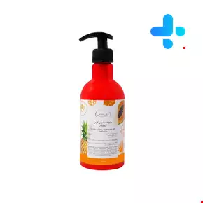 Deep Sense Tropical Fruits Liquid Hand Wash 400 ml