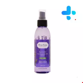  Deepsense Lavender Facial Hydrating Spray 150 Ml