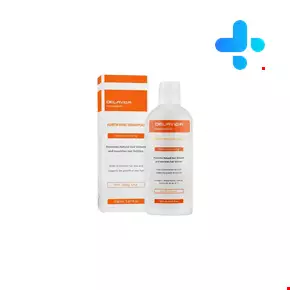 Delaviga Strengthening Shampoo Suitable For Daily Use 250 ml