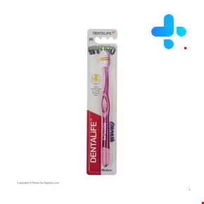 Dentalife Hydro Medium Toothbrush