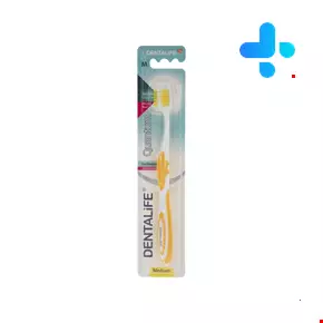 Dentalife Quantum Medium Toothbrush