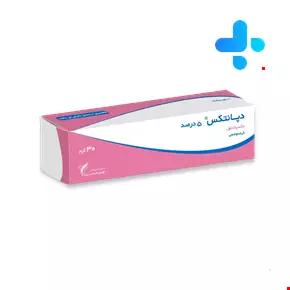 DEPANTEX 5% CREAM