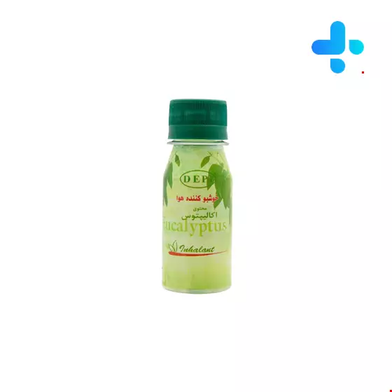 Depi Eucalyptus Air 60 ml Freshener