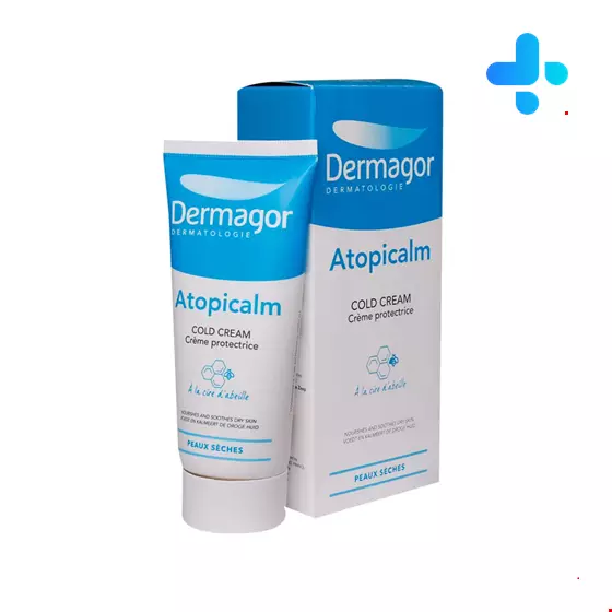 Dermagor Cold Cream 100 ml