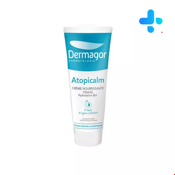 Dermagor Cold Cream  40 ml
