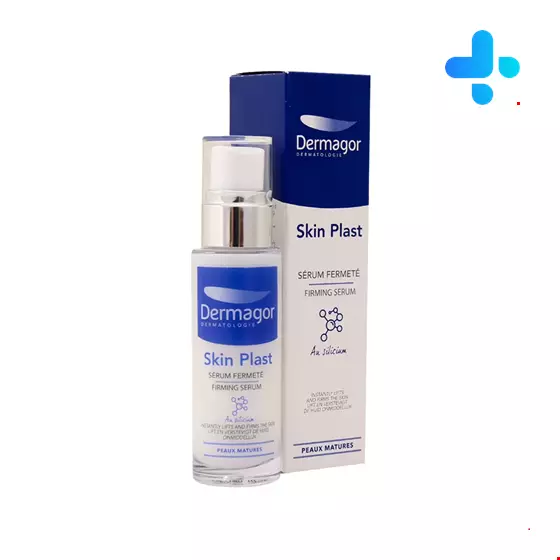 Dermagor Skin Plast Serum 30 ml