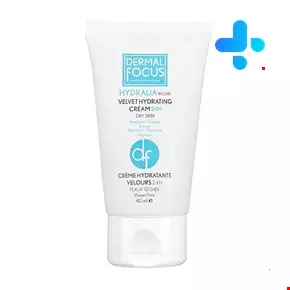 Dermal Focus Hydralia Riche Cream  40 ml