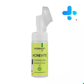  Dermalift Acnevite Cleansing Foam 150 Ml