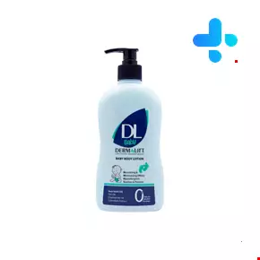 Dermalift Baby Body Lotion 