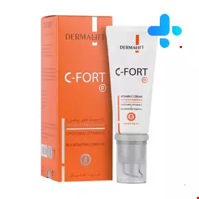 Dermalift C Fort Vitamin C Cream 40 ml
