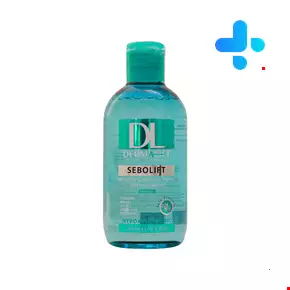 DERMALIFT SeboLift Micellar Cleansing Water 250 ml