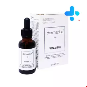 Dermaplus vitamin C Gel 30 Ml