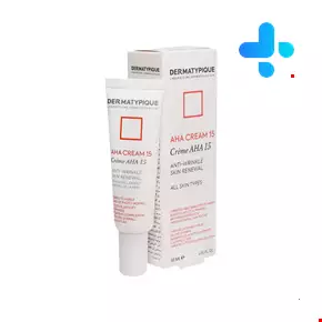 Dermatypique AHA 15% Cream 30 ml