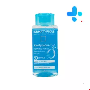 Dermatypique Aquatypique Dry Skin Toner 250 ml