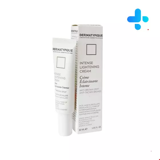 Dermatypique Intense Lightening Cream 30 ml