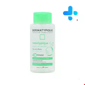 Dermatypique Micellar Cleansing Water For Mixed Skin 250 ml