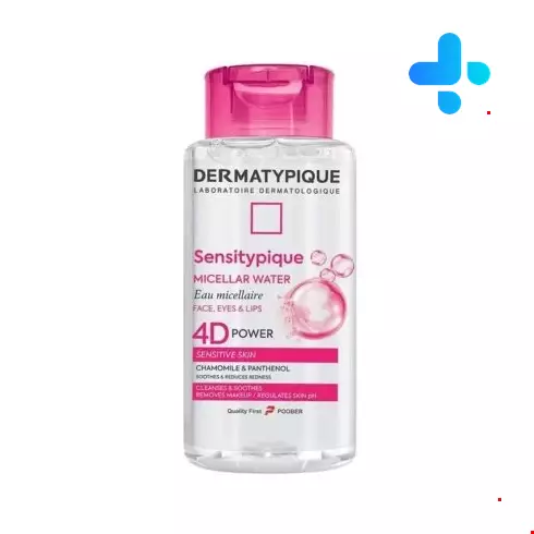 Dermatypique Micellar Water For Sensitive Skin 250 ml