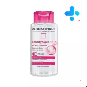Dermatypique Micellar Water For Sensitive Skin 250 ml
