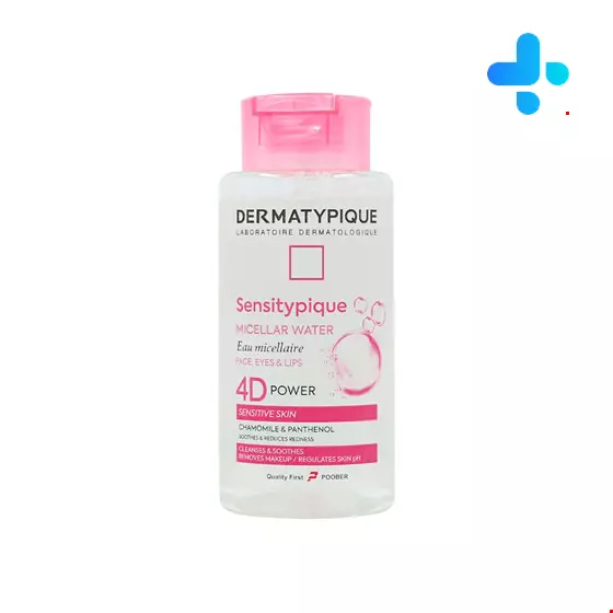 Dermatypique Micellar Water For Sensitive Skin 250 ml