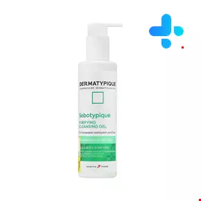 Dermatypique Sebotypique Cleansing Gel  200 ml