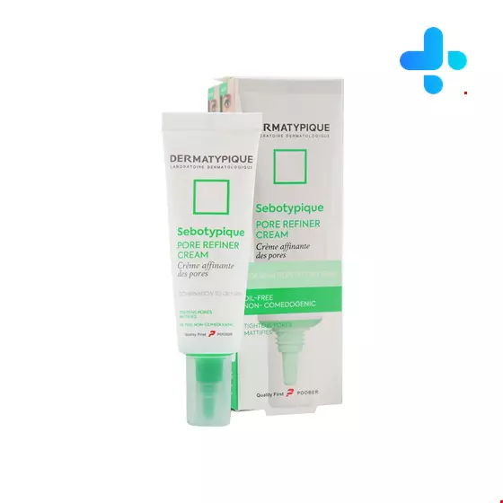 Dermatypique Sebotypique Pore Refiner Cream  30 ml