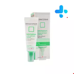 Dermatypique Sebotypique Pore Refiner Cream  30 ml