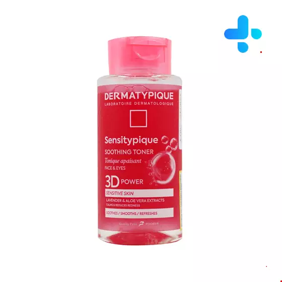 Dermatypique Sensitypique Sensitive Skin Toner 250 ml