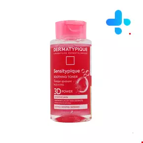 Dermatypique Sensitypique Sensitive Skin Toner 250 ml