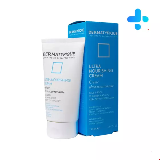  Dermatypique Ultra Nourishing Cream 150 ml 