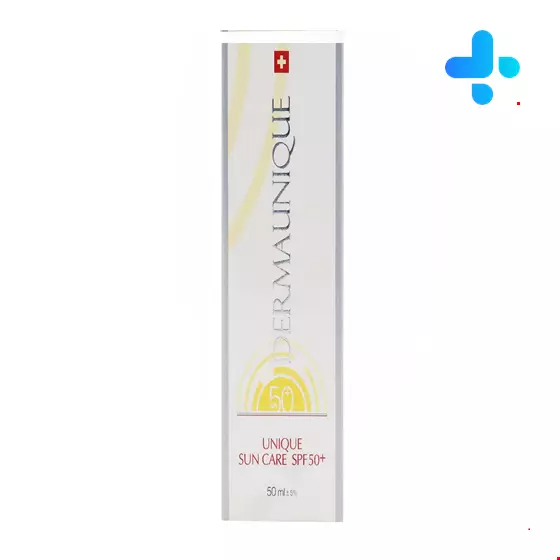 Dermauniqe Lotion Sun Care SPF50